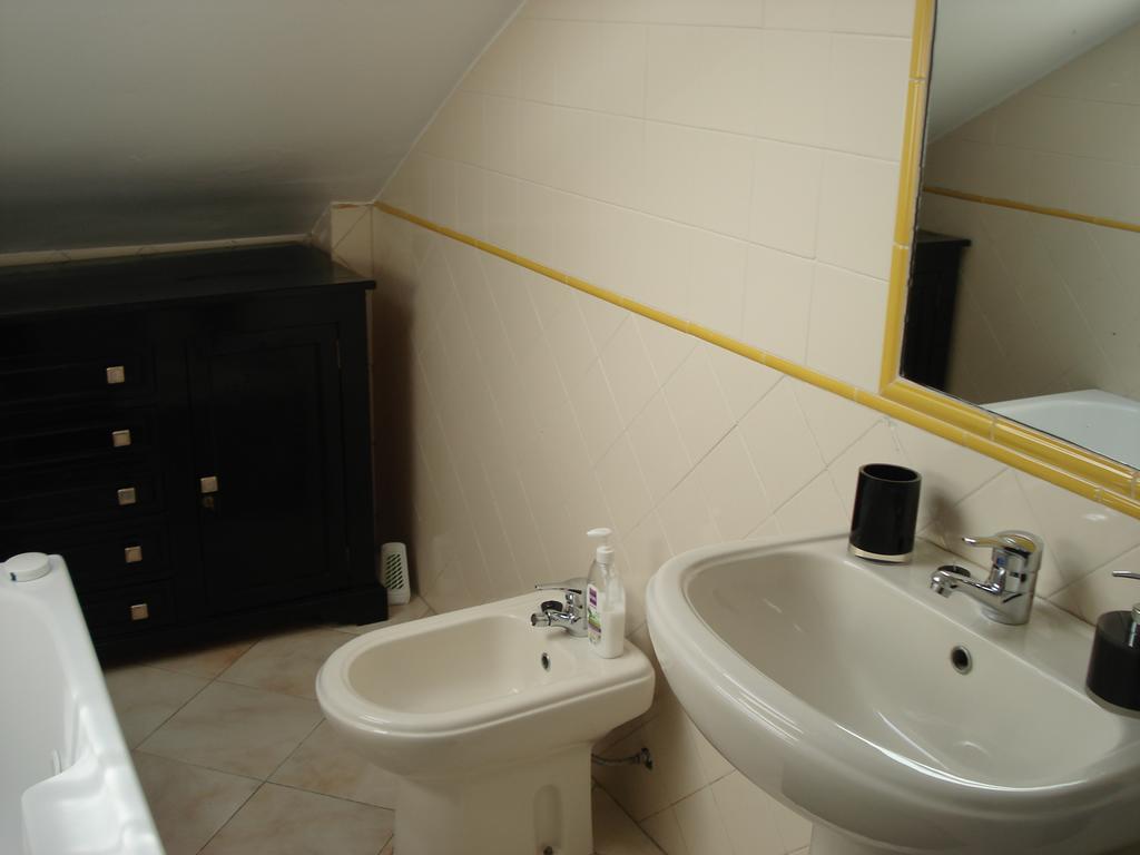 Belen Center Riverview Lisboa Εξωτερικό φωτογραφία