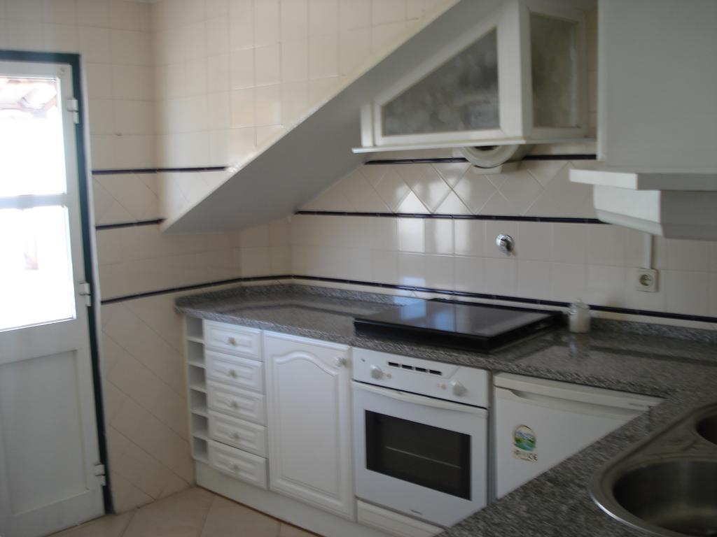 Belen Center Riverview Lisboa Εξωτερικό φωτογραφία