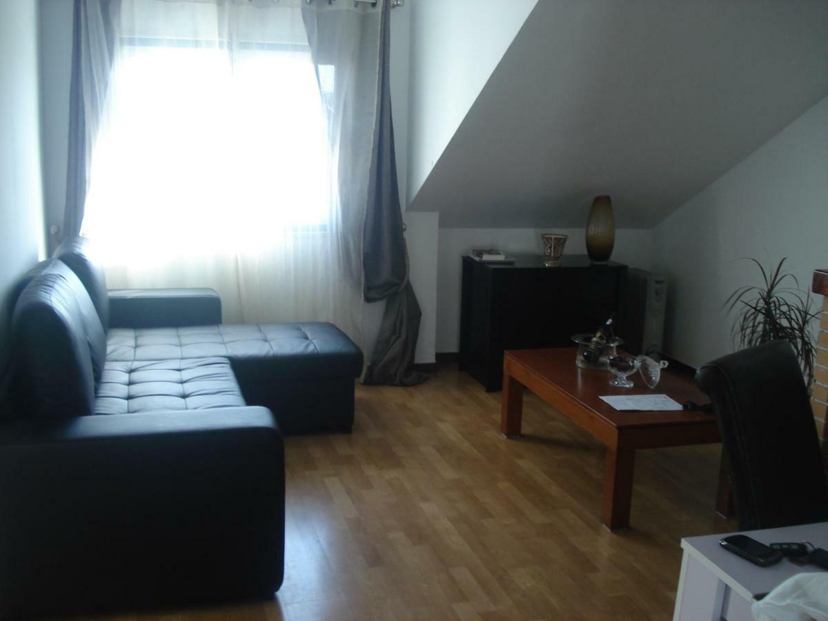 Belen Center Riverview Lisboa Εξωτερικό φωτογραφία