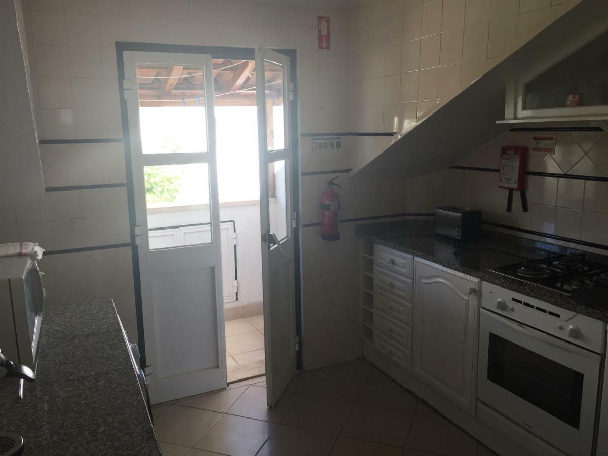 Belen Center Riverview Lisboa Εξωτερικό φωτογραφία