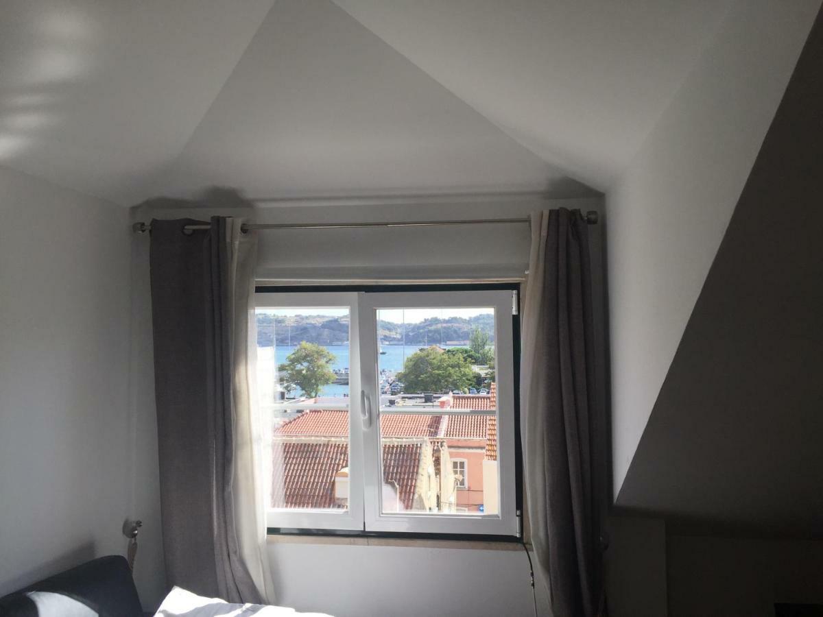 Belen Center Riverview Lisboa Εξωτερικό φωτογραφία