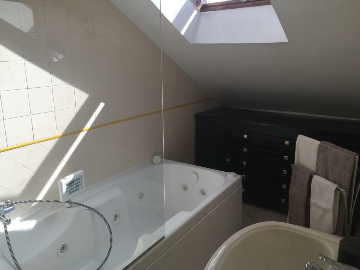 Belen Center Riverview Lisboa Εξωτερικό φωτογραφία