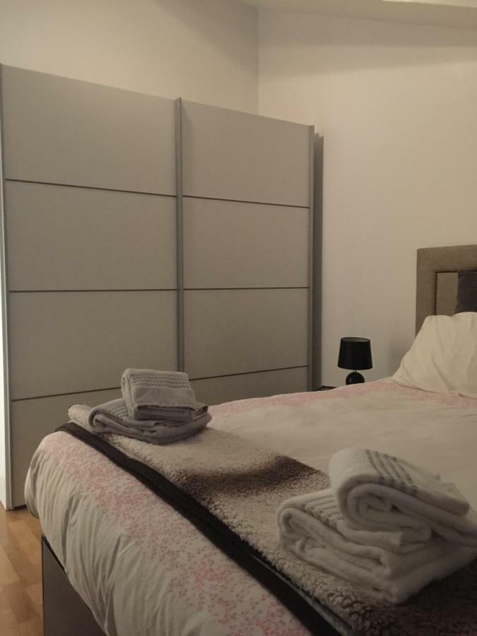 Belen Center Riverview Lisboa Εξωτερικό φωτογραφία